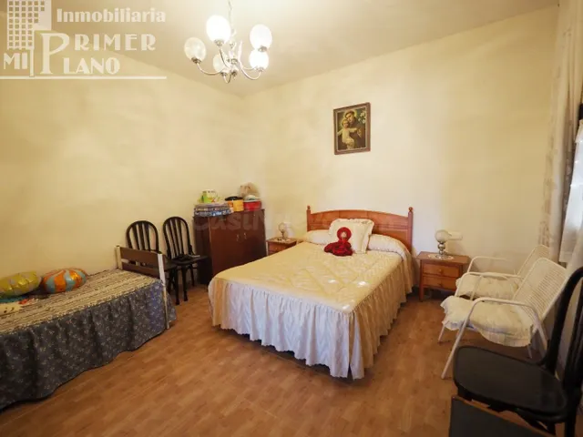Se vende chalet en la zona de Pinilla que cuenta con 13.699  - foto 5