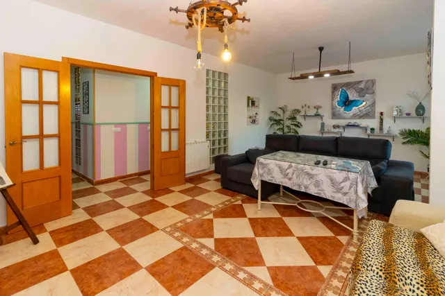 Casa en la banasta — 13