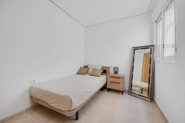 Apartamento 1 habitación 75m² en venta - San fulgencio pueblo — 15
