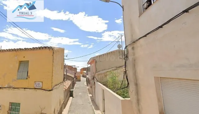Venta casa en Totana (Murcia) - foto 2