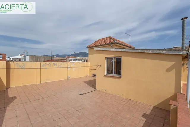 CHALET ADOSADO EN OGIJARES ( GRANADA) — 44