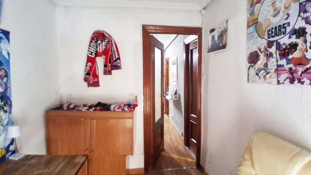 Urbis te ofrece una casa en venta en la zona Universidad, Salamanca. — 22