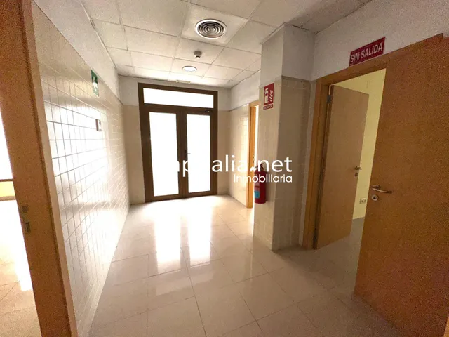 Venta/Alquiler de Local Comercial en Ontinyent - Zona Sant Josep — 4