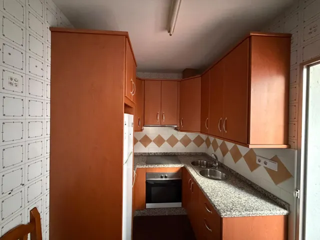 Venta de piso en el centro de Ogíjares — 7