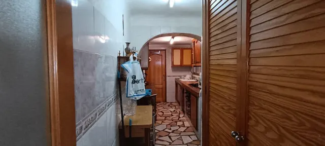 CHALET CON 3 DORMITORIOS, ZONA CON TODOS LOS SERVICIOS CERCA, COLONIA MADRID — 16