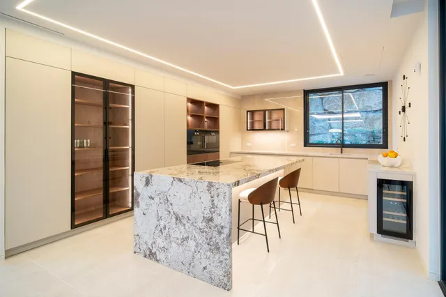 Villa 6 habitaciones 1182m² en venta - Los Flamingos — 40