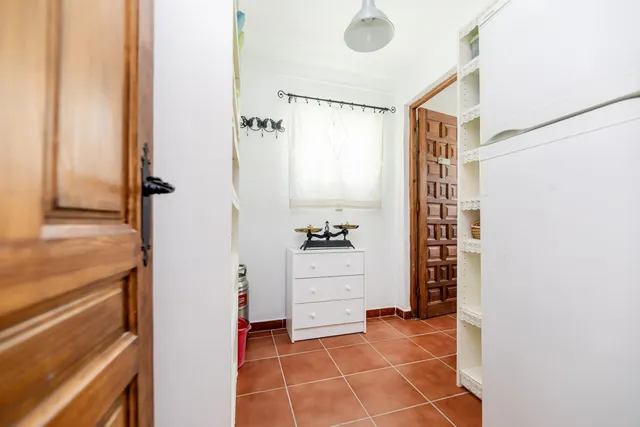 Finca rústica 5 habitaciones 300m² en venta - Andalucia — 10