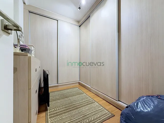 Amplio y moderno piso en Cuevas del Almanzora, ideal para familias — 41