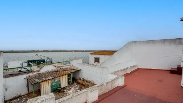 Casa Típica con Encanto en Ayamonte — 28