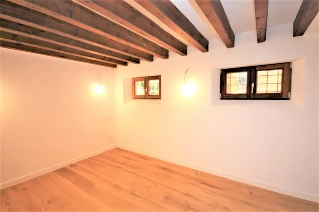 PRECIOSO DUPLEX DE OBRA NUEVA EN EL CASCO ANTIGUO DE LA CIUDAD — 13