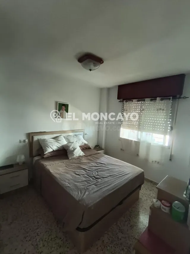 Fantástico apartamento con espectaculares vistas al mar en G - foto 5