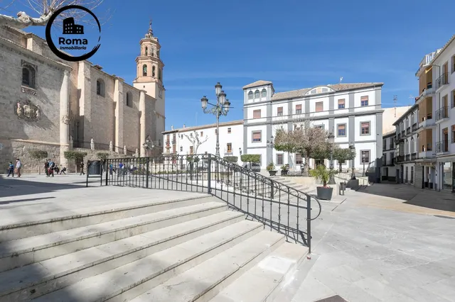 Venta de Edificio en Baza - foto 4