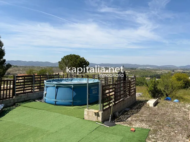 CHALET EN PLENA NATURALEZA EN EXCLUSIVA EN KAPITALIA - foto 5