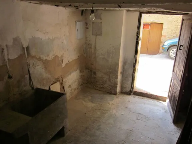 Casa en Vilanova de Meia — 11
