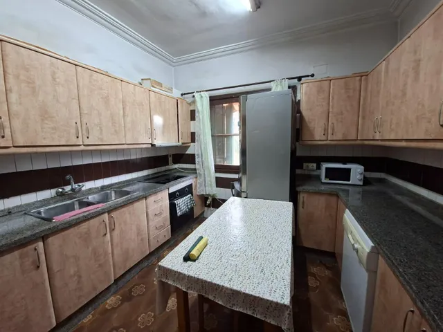 Chalet en Aspe — 6