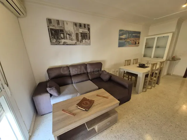 SE VENDE PISO EN ZONA DE LAS CANTERAS - foto 2
