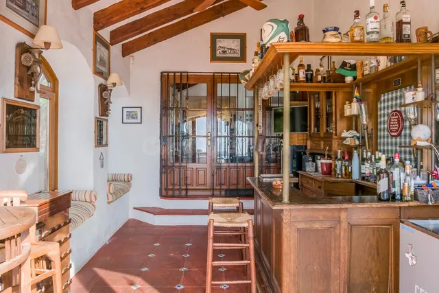 Chalet 5 habitaciones 486m² en venta - Costa Del Sol — 5