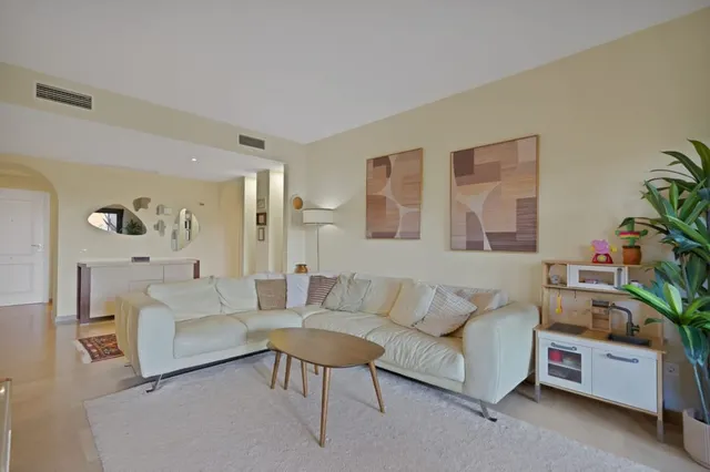 Apartamento 3 habitaciones 107m² en venta - Costa del Sol — 14