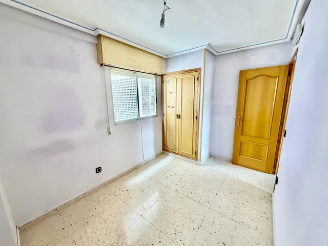 Piso en Ciudad Elegida - Oportunidad de Inversión — 24