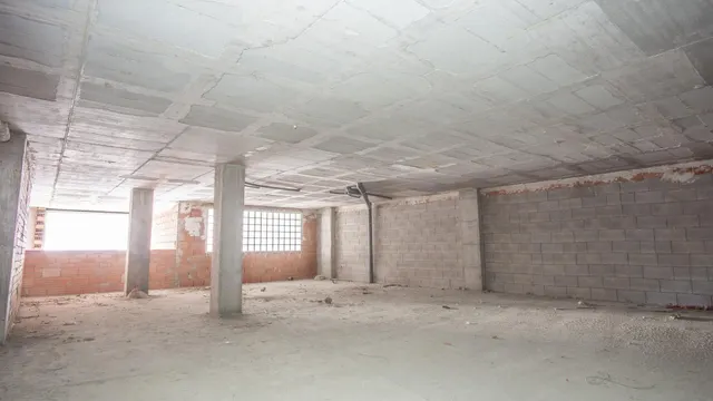 Alquiler Local comercial en zona Plaza Zapatero de Elda – 195 m2 — 7