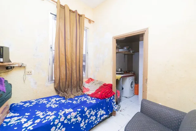 Piso 2 habitaciones 27m² en venta - Madrid — 15