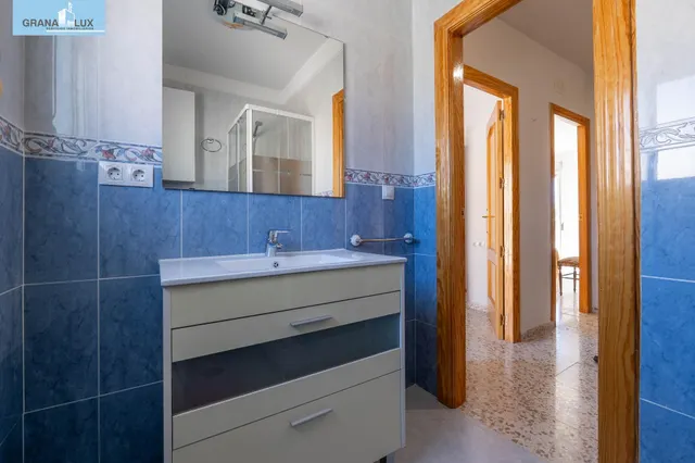 Encantadora casa en El Fargue, Granada. — 45