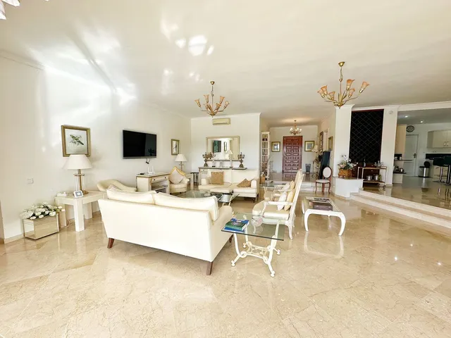 Chalet 4 habitaciones 450m² en venta - Paraiso-Barronal — 8