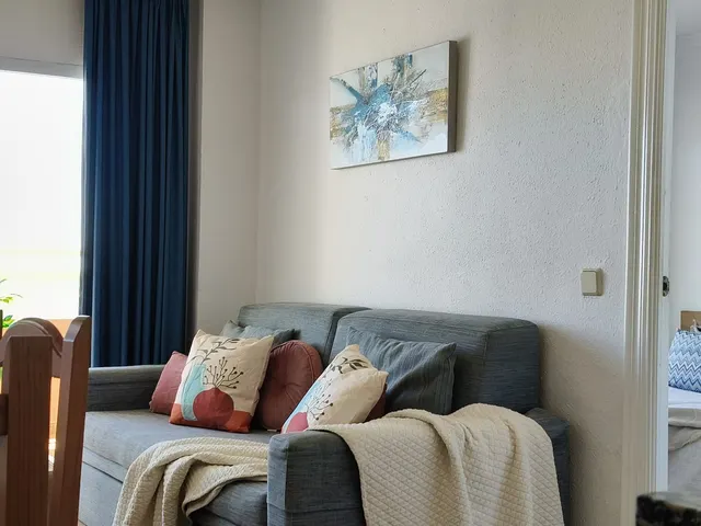 Apartamento 1 habitación 51m² en venta - Centro — 23