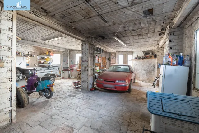 Estructura en venta en Monachil — 10