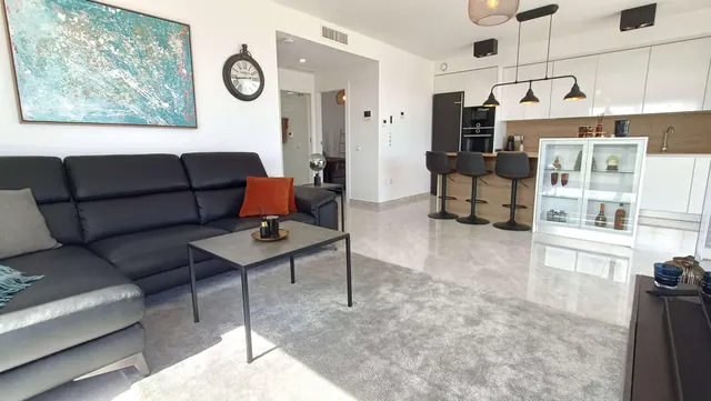 Villa 3 habitaciones 266m² en venta - Comunidad valenciana — 6