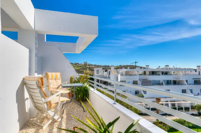 Exclusivo ático tríplex ESQUINA en la codiciada zona de La C - foto 5