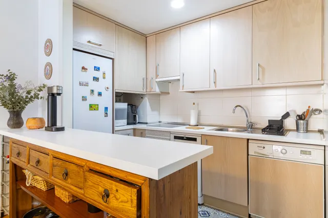 Una vivienda amplia y bien distribuida en Antón Martín — 7