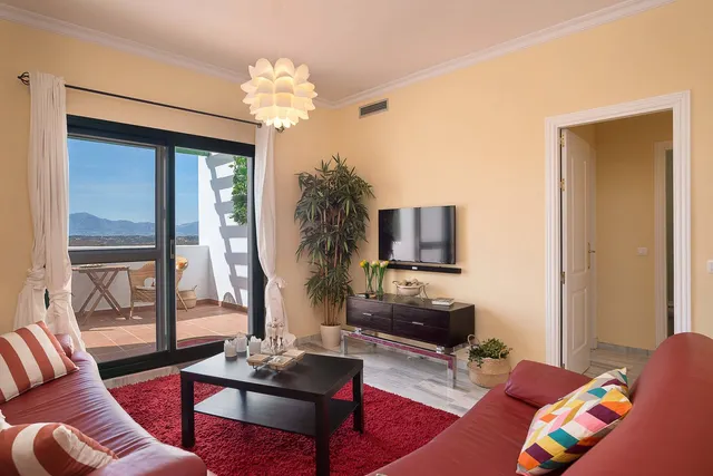 Apartamento 2 habitaciones 83m² en venta - Costa del Sol — 9