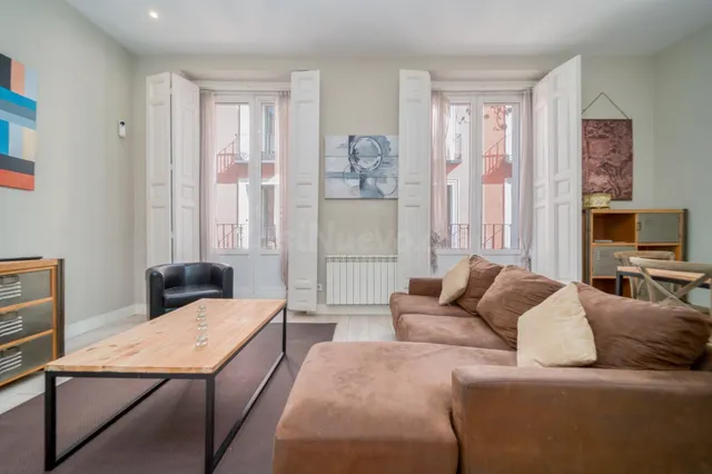 Exclusivo piso en venta en La Latina, Madrid por €825.000 - foto 4