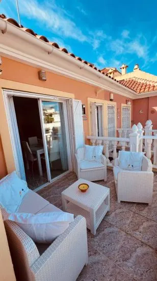Apartamento 3 habitaciones 79m² en venta - Las Filipinas — 6