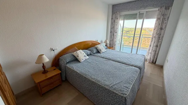 Atractivo Apartamento en Playa de Gandia — 12