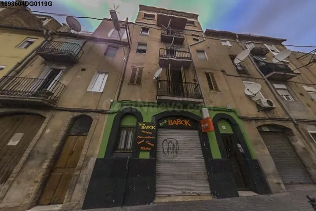 Se vende Piso OKUPADO en Calle Calle Folch I Torres 8 Manres - foto 4