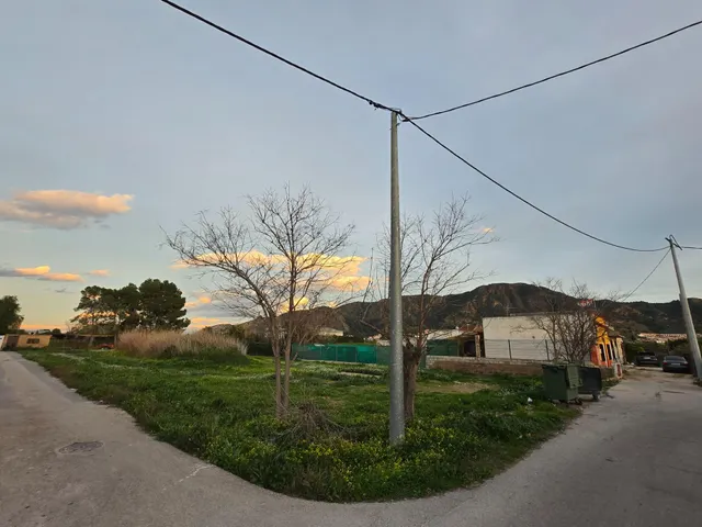 Parcela en Venta en Torreaguera - Oportunidad Única — 6
