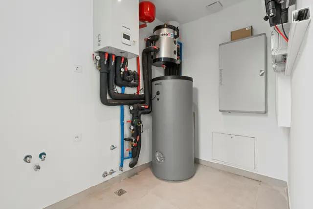 Villa 4 habitaciones 318m² en venta - Rincón de Loix — 19
