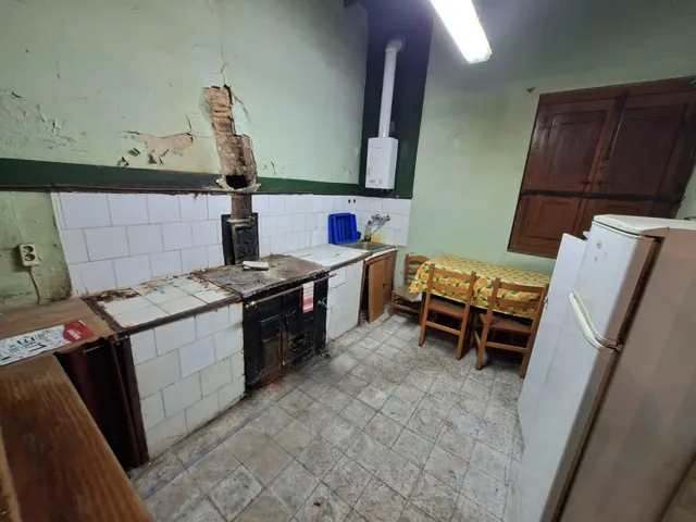 Casa con encanto de 1933 para rehabilitar, finca cerrada y pozo de manantial | valdesoto, Siero — 14