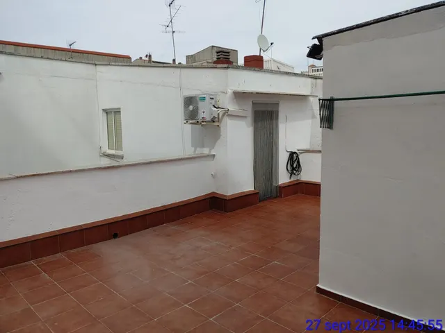 Exclusivo dúplex en el corazón de Cáceres con amplia terraza — 39