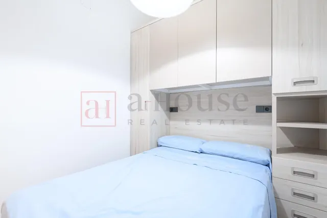 PISO PARA ENTRAR A VIVIR EN L´ANTIGA ESQUERRA DE L´EIXAMPLE — 19