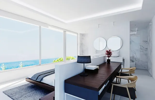 Apartamento 3 habitaciones 317m² en venta - Maryvilla — 23