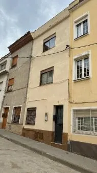 Casa 1 habitación 47m² en venta - Centre