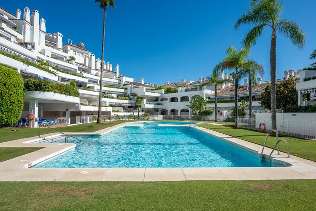 Apartamento 2 habitaciones 133m² en venta - Marbella