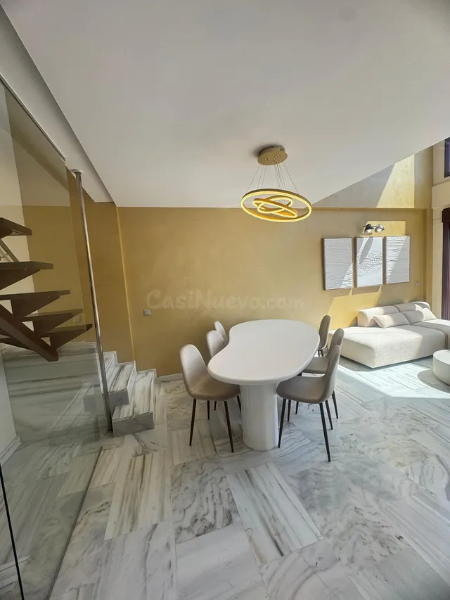 Ático Dúplex 3 habitaciones 228m² en alquiler - Costa del So - foto 4