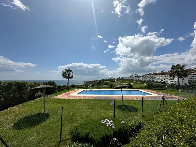 Apartamento 2 habitaciones 180m² en venta - Playa la alcaidesa — 4