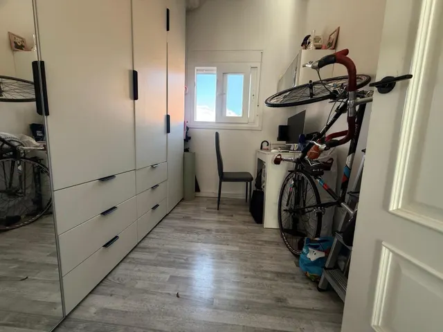Encantador Piso con trastero, en La Marina del Port, Barcelona - ¡Una Oportunidad Única por 309.000€! — 22