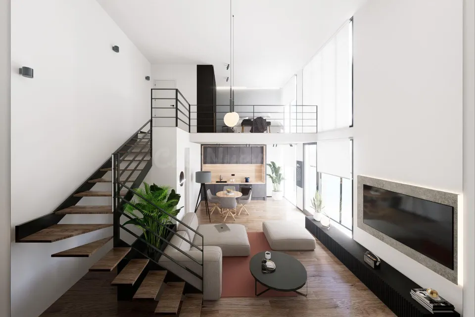 Apartamentos de obra nueva en Alicante Ciudad
