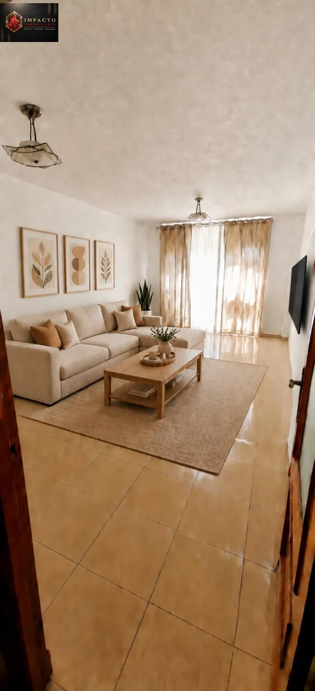 Piso en venta en Calle Pórtugos, Roquetas de Mar — 7